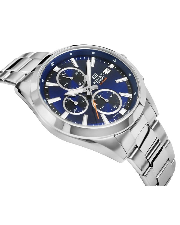 CASIO EFV-560D-2AVUEF Мужские часы
