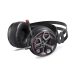 Дополнительное изображение книги «Motospeed H60 Gaming Headset Игровые наушники с Mикрофоном / 3.5mm / 2.1m Kабель/ черный»