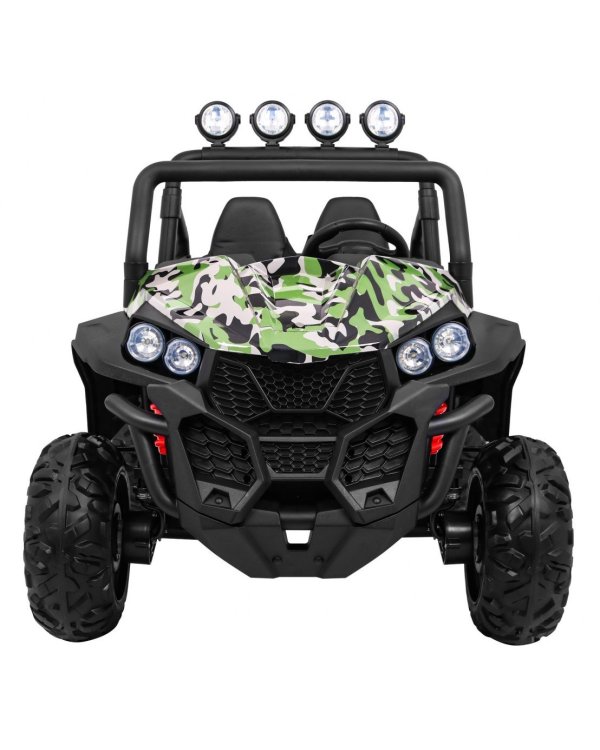 RoGer Grand Buggy 4x4 Электромобиль
