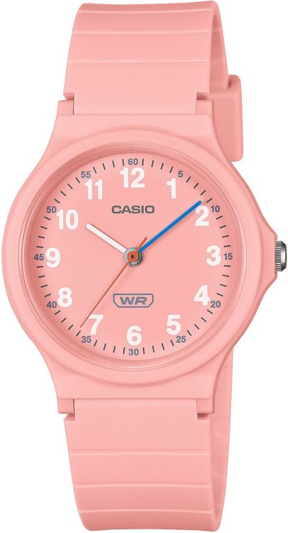 Casio LQ-24B-4BDF Детские наручные часы