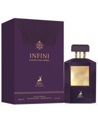 Maison Alhambra Infini Intoxicating Cherry Парфюм EDP 100 ml