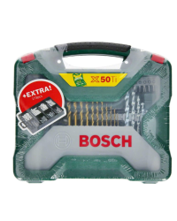 Bosch X-Line Набор насадок