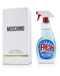 Moschino Fresh Couture Парфюм EDT 100ml