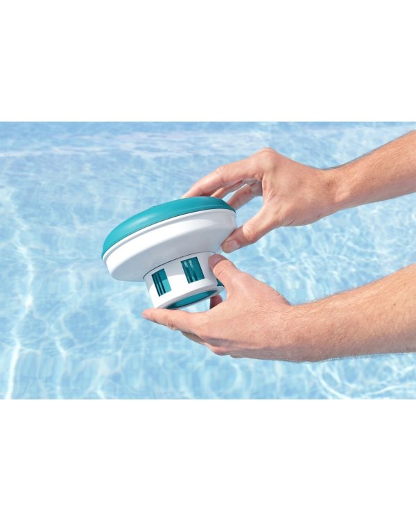 Bestway 58769 Дозатор Химии для Бассейна 16.5cm