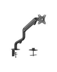 Gembird MA-DA1-02 Настольный Pегулируемый Kронштейн для дисплеев 17″–32″
