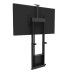 Multibrackets MB-8069 Моторизованная напольная подставка для TV / Kрепление для информационного дисплея 2,54 m (100") / 120kg