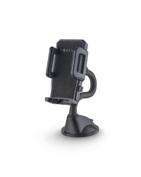 Forever CH-140 Универсальный Авто держатель 20cm Автостекло / Панель Механизм 4-10.5cm