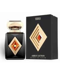 French Avenue Amber Saffron Extrait de Parfum Парфюм 80ml