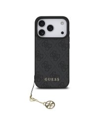 Guess 4G Charm Case Чехол для Apple iPhone 17 Pro