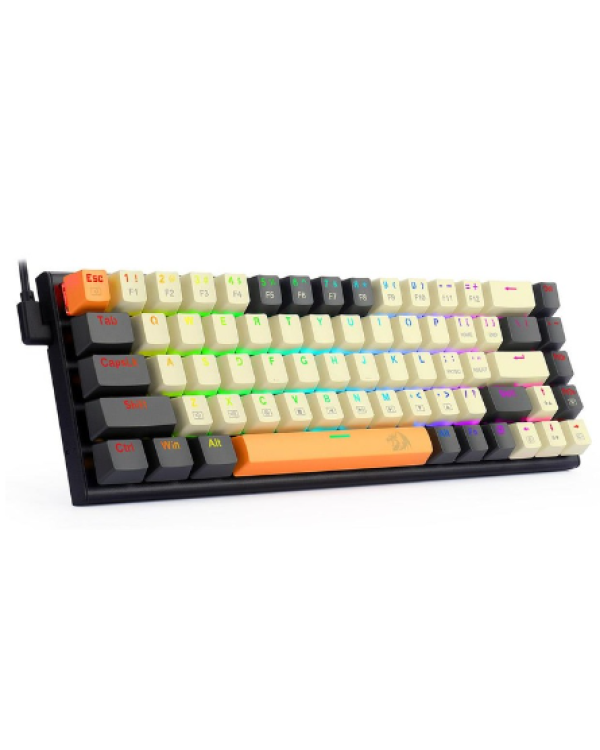 Redragon K633 RGB Клавиатура