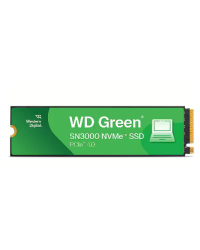 WD SN3000 NVMe SSD Диск 1TB