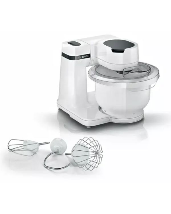 Bosch Series 2 Кухонный комбайн 700W