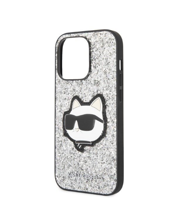 Karl Lagerfeld KLHCP14LG2CPS Чехол для Apple iPhone 14 Pro