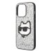Karl Lagerfeld KLHCP14LG2CPS Чехол для Apple iPhone 14 Pro