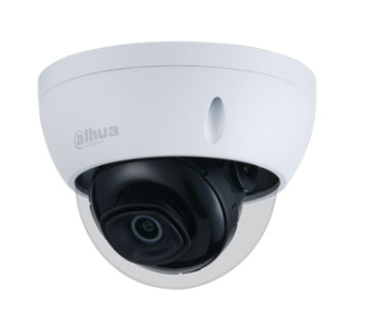 Обложка книги «Dahua IPC-HDBW3841E-AS-S2 IP Камера видеонаблюдения»