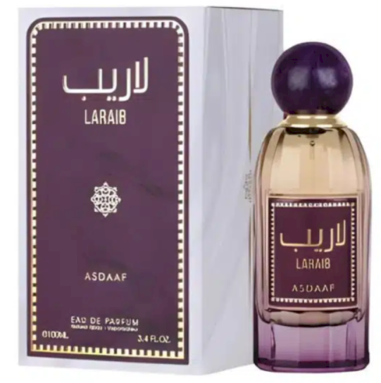 Asdaaf Laraib Парфюм EDP 100ml