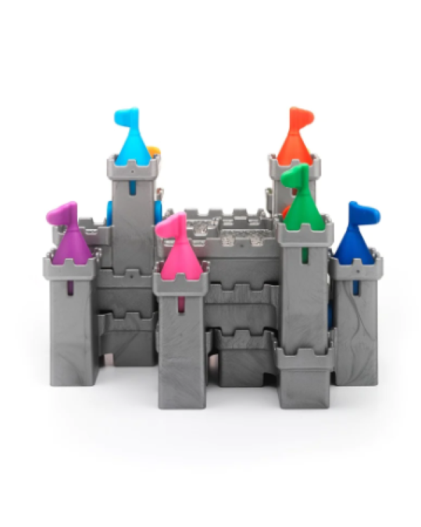 Brain Games Tower Stacks Настольная Игра