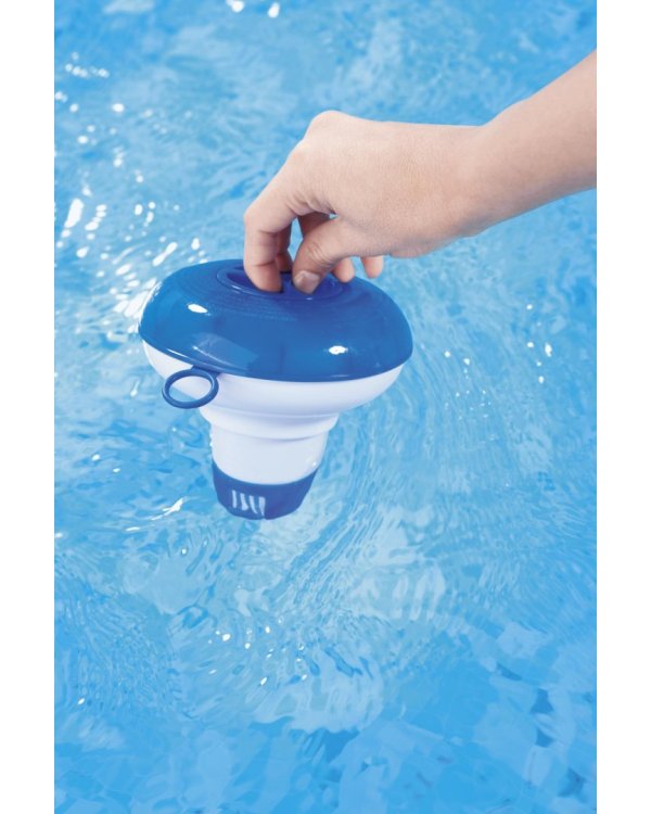 BESTWAY 58210 Swimmer Диспенсер для химии