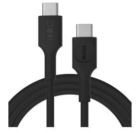 Green Cell PowerStream 100W USB-C Кабель 0.3m