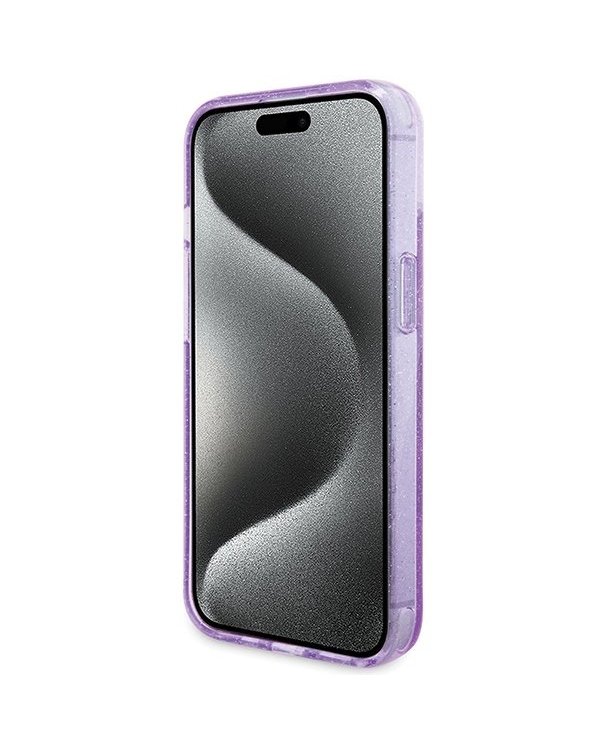 Guess GUHMP15MHRSGSU Чехол для Apple iPhone 15 Plus / 14 Plus