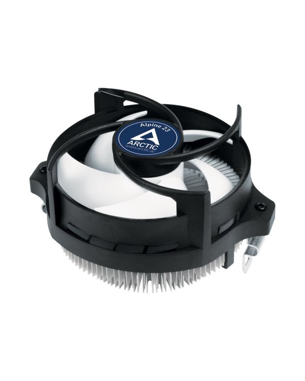 Arctic Alpine 23 CPU Кулер