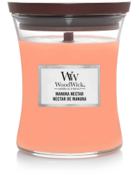 Woodwick Manuka Nectar Свеча 275 g