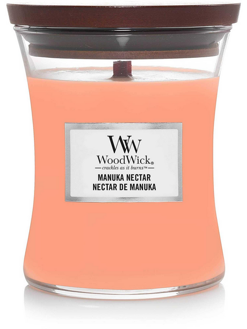 Woodwick Manuka Nectar Свеча 275 g