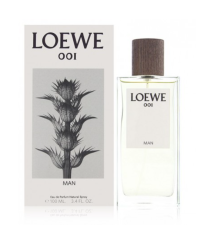 Loewe 001 Man Парфюм EDP 100 ml