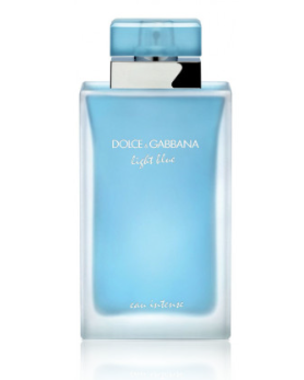 Dolce & Gabbana Light Blue Eau Intense Парфюм EDP 25 ml