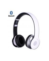 Rebeltec Crystal Bluetooth Cтерео наушники с управлением
