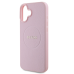 Guess GUHMP16MPGHSMMP Чехол для Apple iPhone 16 Plus
