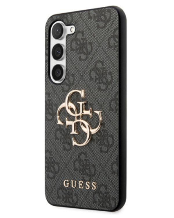 Guess GUHCSA554GMGGR Чехол для Samsung Galaxy A55