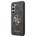 Guess GUHCSA554GMGGR Чехол для Samsung Galaxy A55