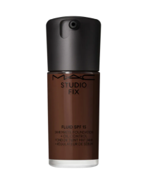 MAC Studio Fix Fluid Tональный крем NW57 / SPF 15 / 30 ml