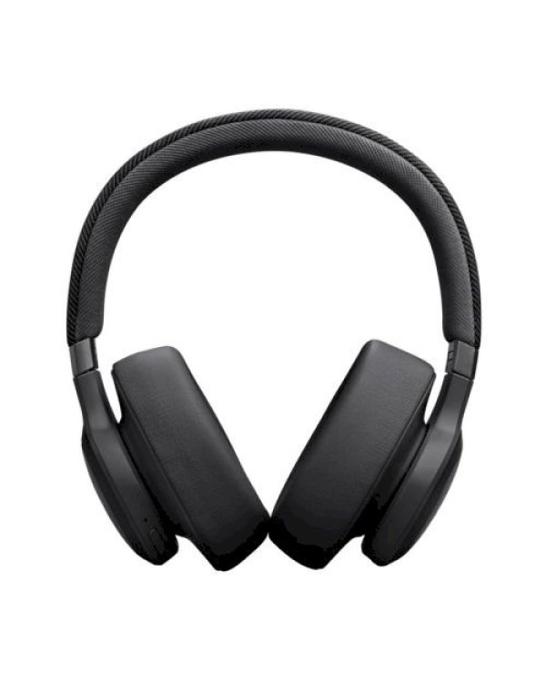 JBL Live 775NC Беспроводные наушники черные