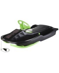 Stiga SnowPower Санки с рулем
