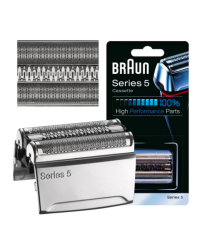 Braun 52S Режущий Блок для Бритв