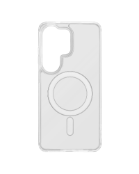 Tactical MagForce Cover Защитный чехол для Samsung Galaxy S26 Ultra / прозрачный