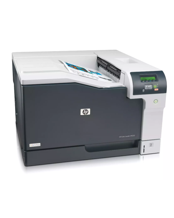 HP Color LaserJet Professional CP5225dn Принтер
