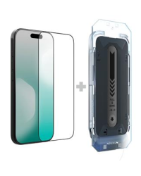 Nillkin Tempered Glass 2.5D CP+ PRO (with applicator) Защитное стекло для Apple iPhone 17 Air