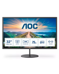 AOC V4 Q32V4 Mонитор 31.5”