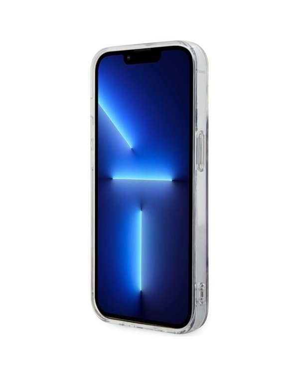 Guess GUHMP14XHTMRSU Чехол для Apple iPhone 14 Pro Max