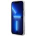 Guess GUHMP14XHTMRSU Чехол для Apple iPhone 14 Pro Max