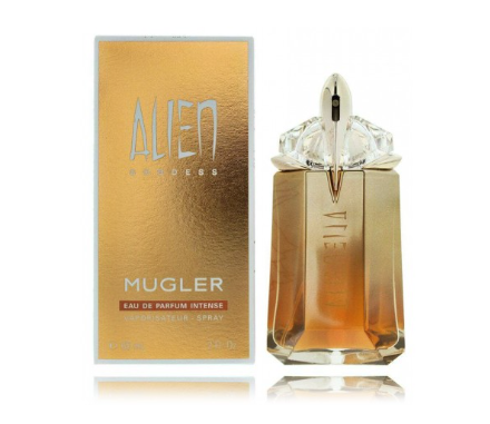 Thierry Mugler Alien Goddess Intense Парфюм EDP 60 ml