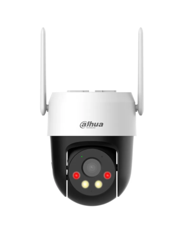 Dahua CAMERA 3MP PT DOME Видеокамера