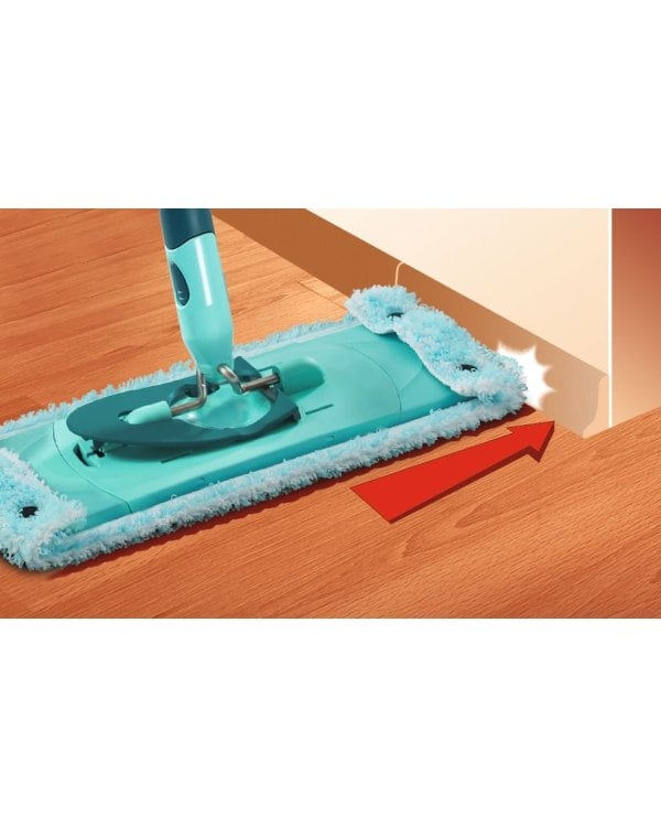 Leifheit Clean Twist Extra Soft XL Сменная Насадка Для Швабры 42cm