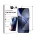 Quik Accessories Full Cover Tempered Glass Защитное Стекло для Oppo Find X9