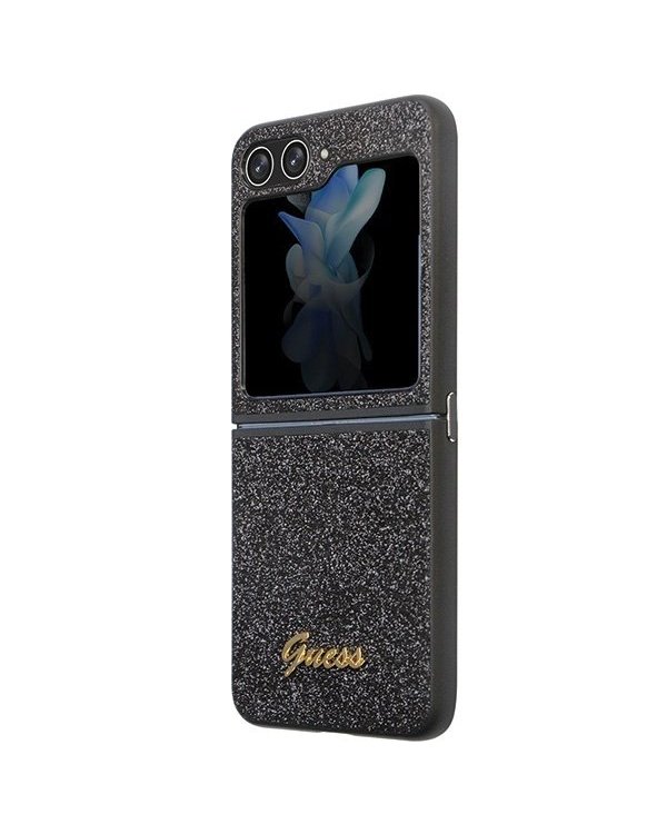 Guess GUHCZF5HGGSHK Back Case Защитный Чехол для Samsung Galaxy Z Flip 5