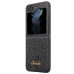 Guess GUHCZF5HGGSHK Back Case Защитный Чехол для Samsung Galaxy Z Flip 5