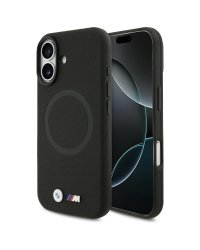 BMW M FW Metal Logo MagSafe Case Защитный Чехол для Apple iPhone 17